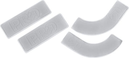 Almohadillas de gel para manubrio pro, mayor comodidad en cinta