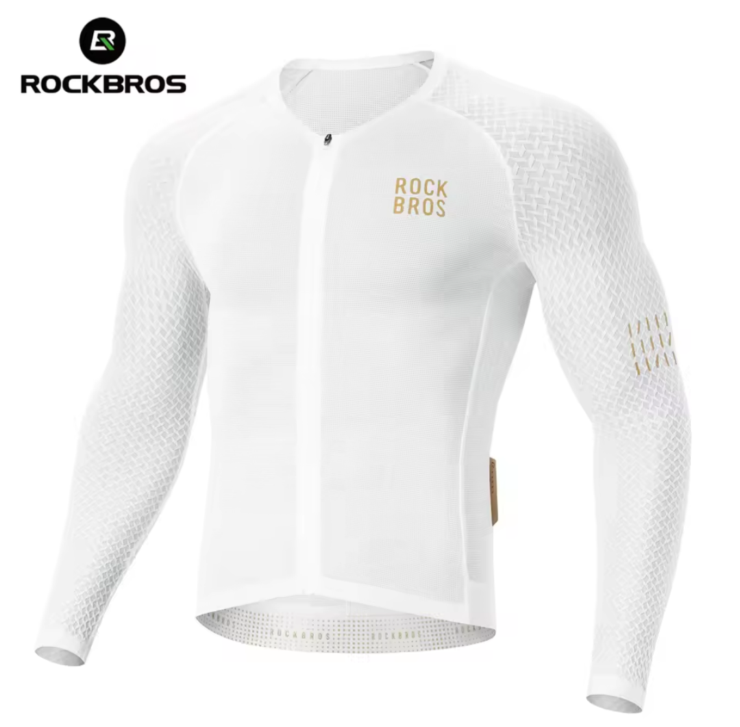 Jersey deportivo marca RockBros