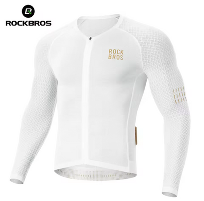 Jersey deportivo marca RockBros