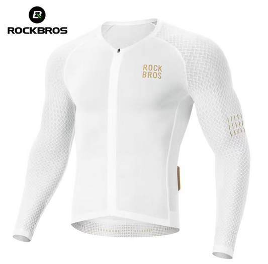 Jersey deportivo marca RockBros