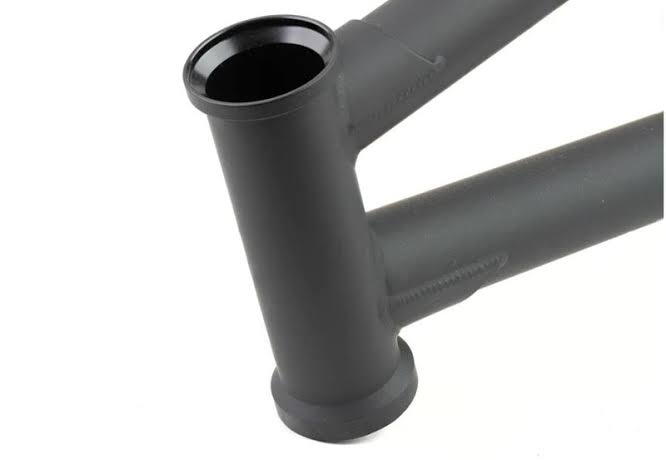 Cuadro BMX R20 stranger churchill 21"