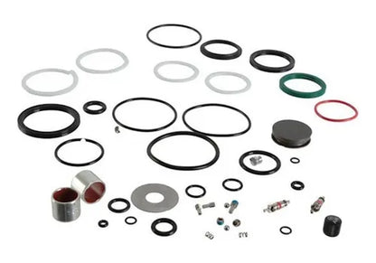 Kit de servicio / recambios ROCKSHOX  monarch (RL) c1 (R,RT,RT3) D1 (RT3) (2014+)