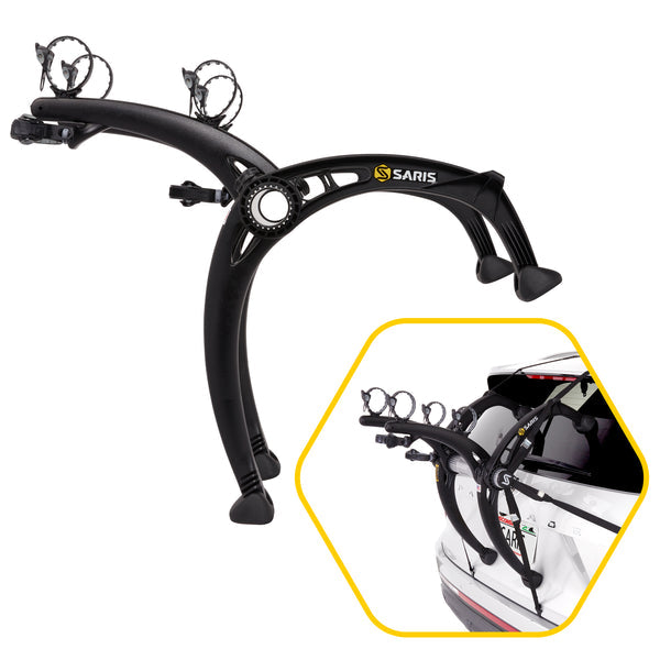 RACK SARIS PARA CAJUELA BONES EX 2 BIKES