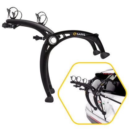 RACK SARIS PARA CAJUELA BONES EX 2 BIKES