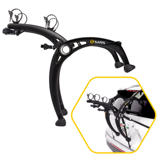 RACK SARIS PARA CAJUELA BONES EX 2 BIKES