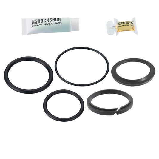 Kit de servicio / recambios ROCKSHOX 50hrs deluxe/super deluxe A1-B1 (2017-2022)