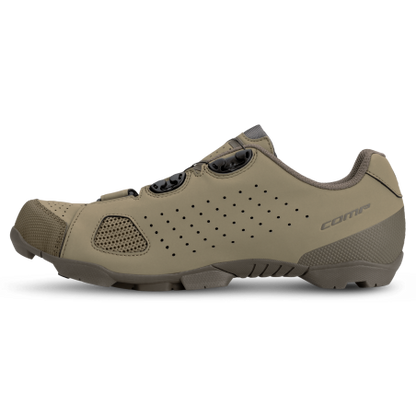 Zapatilla Scott mtb comp boa beige