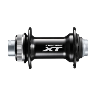 Maza delantera Shimano XT 15x110mm Center lock  M8010