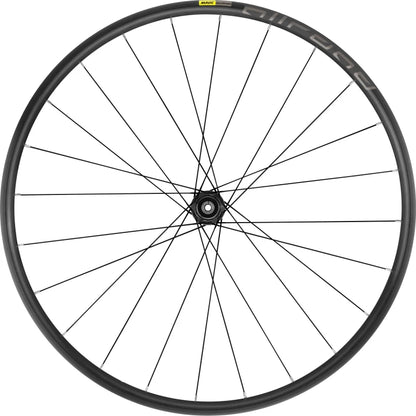 Par de rines MAVIC ALL ROAD  r700 de disco