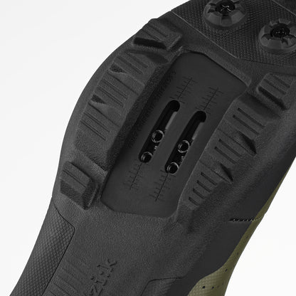 Zapatillas  FIZIK terra atlas