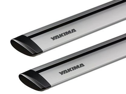 barras YAKIMA jet stream  50" SM