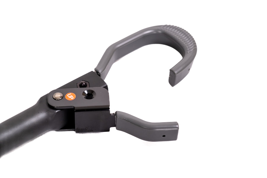 Barra SWAGMAN para adaptar bici al rack