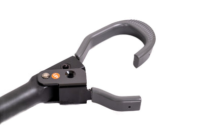 Barra SWAGMAN para adaptar bici al rack