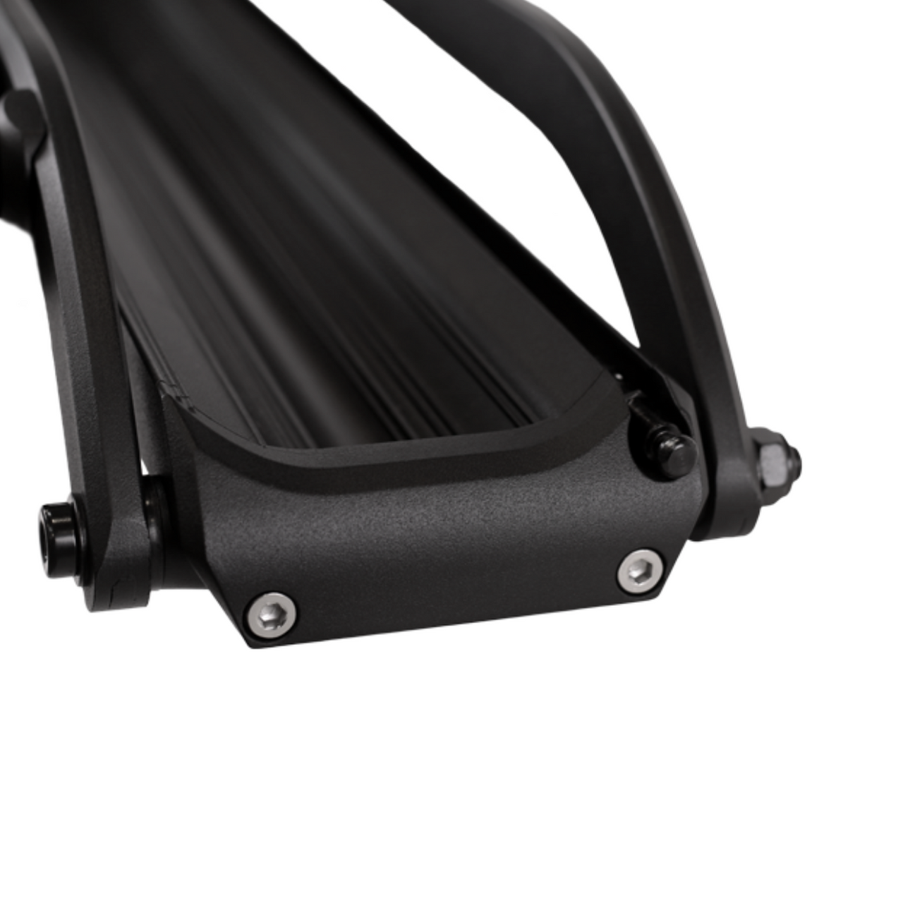 Rack Kuat porta bici en techo piston SR