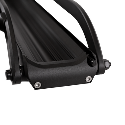Rack Kuat porta bici en techo piston SR