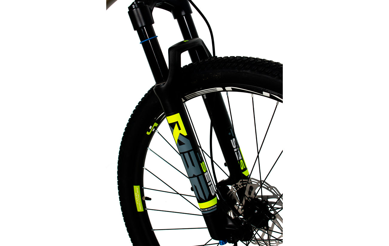 Bicicleta BELFORT COATL RABE r-29