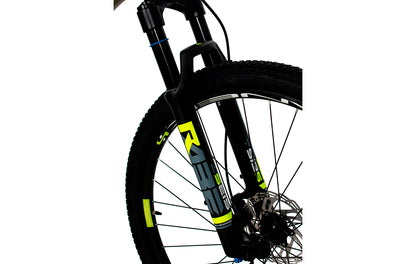 Bicicleta BELFORT COATL RABE r-29