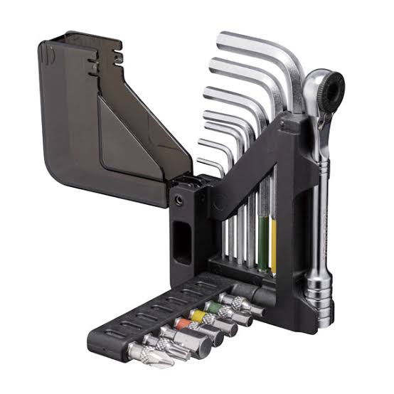 TOPEAK omni toolcard