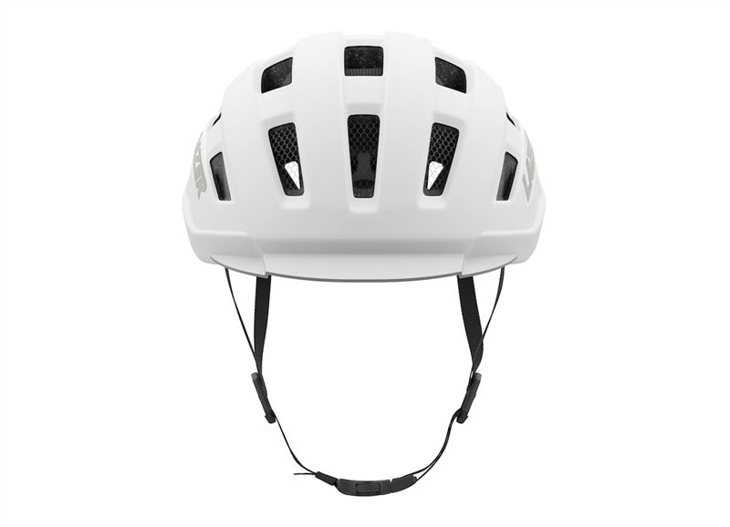 Casco Lazer CODAX KC unitalla blanco
