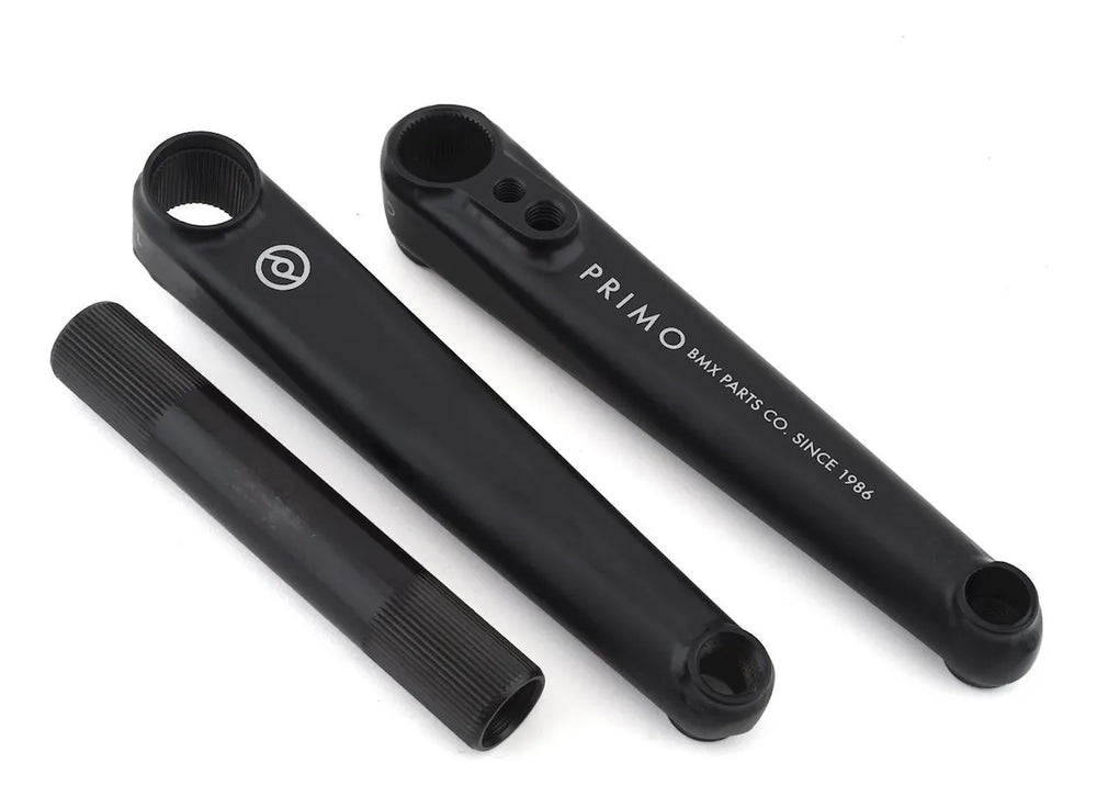 Kit de baleros y Palancas PRIMO Stevie Churchill mod 22mm  165mm