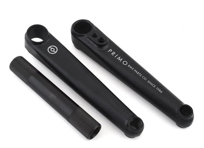 Kit de baleros y Palancas PRIMO Stevie Churchill mod 22mm  165mm