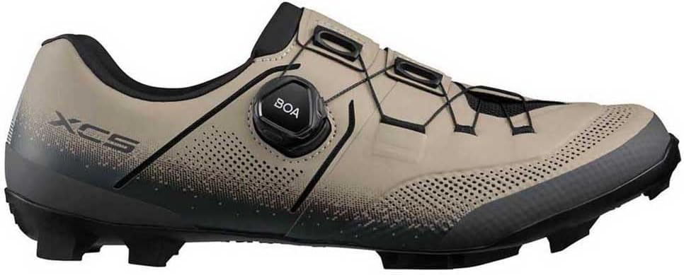 Zapatilla shimano mtb XC503