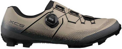 Zapatilla shimano mtb XC503
