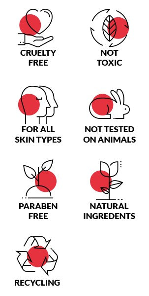 Crema PEEK mini pre workout 35gr