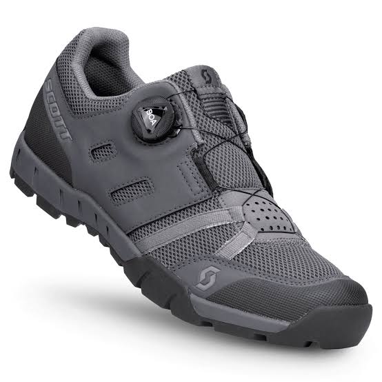 Zapatilla Scott mtb sport crush-R boa