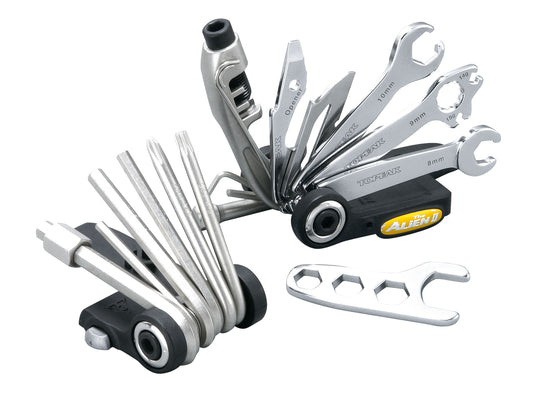 Multiherramienta Topeak Allien II