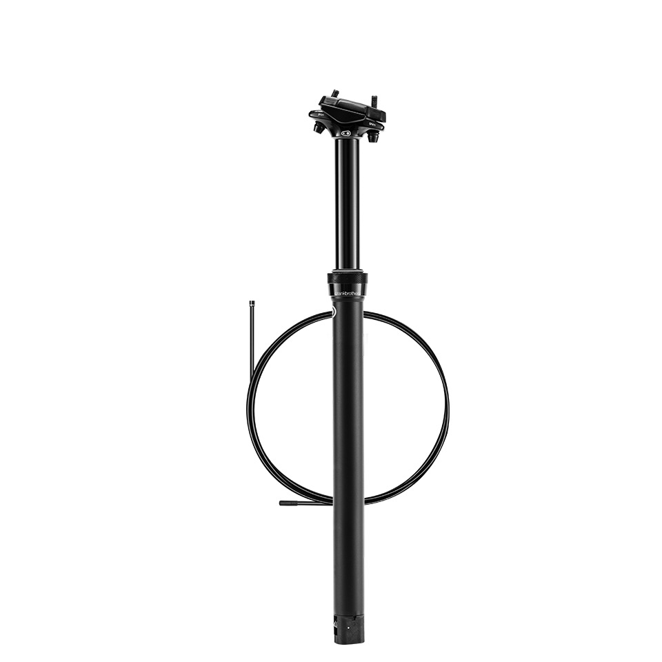 Dropper post CRANKBROTHERS HIGHLINE 125mm / 27.2mm cableado interno