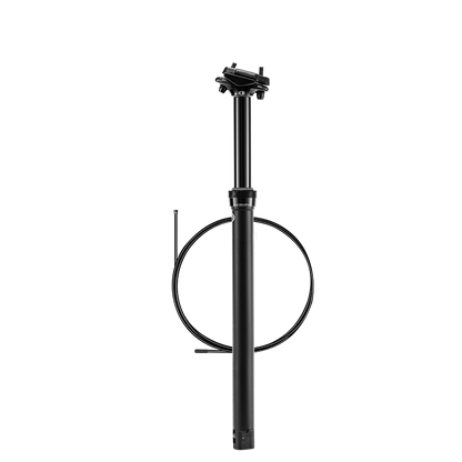Dropper post CRANKBROTHERS HIGHLINE 125mm / 27.2mm cableado interno