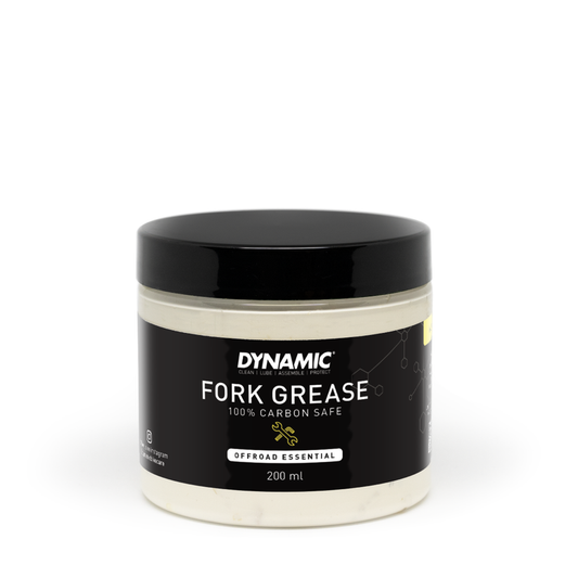 Grasa DYNAMIC fork mtb para suspensiones 200ml