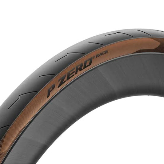 Llanta ruta TR Pirelli P Zero Race classic 700x30
