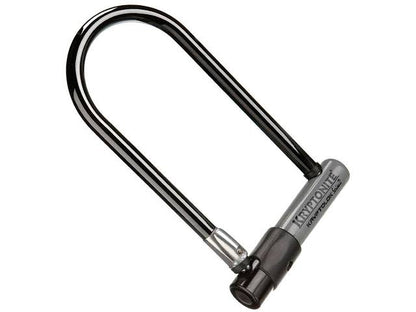 Candado Tipo U Kryptonite serie 2 de llave