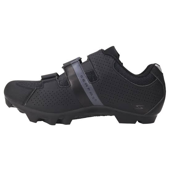 Zapatilla de grapa MTB serfas singletrack