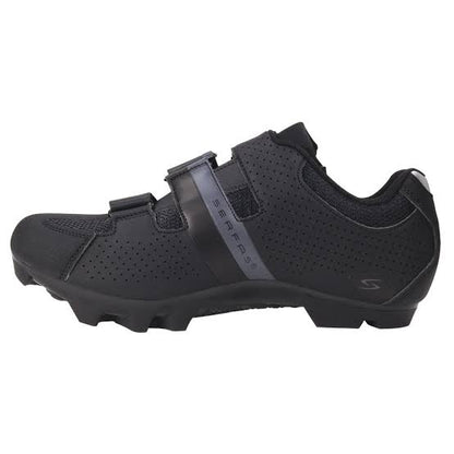 Zapatilla de grapa MTB serfas singletrack