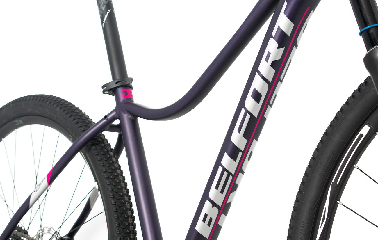 Bicicleta BELFORT IXCHEL SL B1 r29 1x9