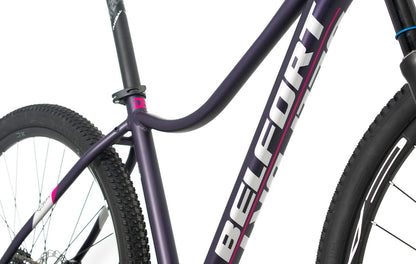 Bicicleta BELFORT IXCHEL SL B1 r29 1x9