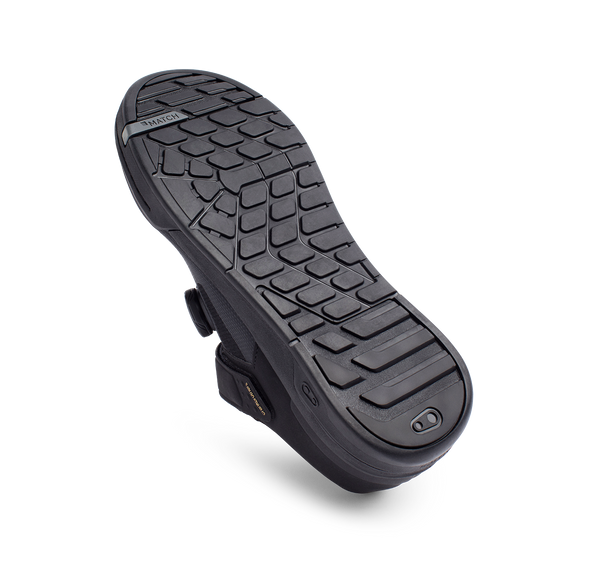 Zapatilla CRANKBROTHERS STAMP plataforma