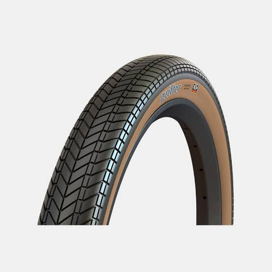 Llanta city  maxxis Grifter 26x2.30