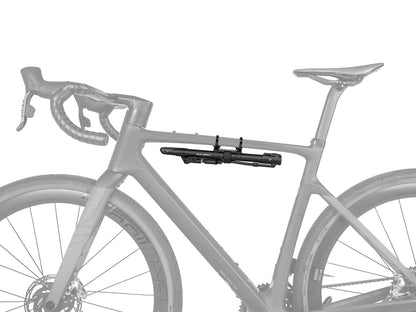 Bomba portátil de piso Topeak turbo Morph manómetro ruta