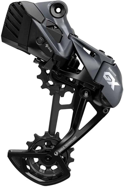 Desviador trasero SRAM GX eagle AXS 12v
