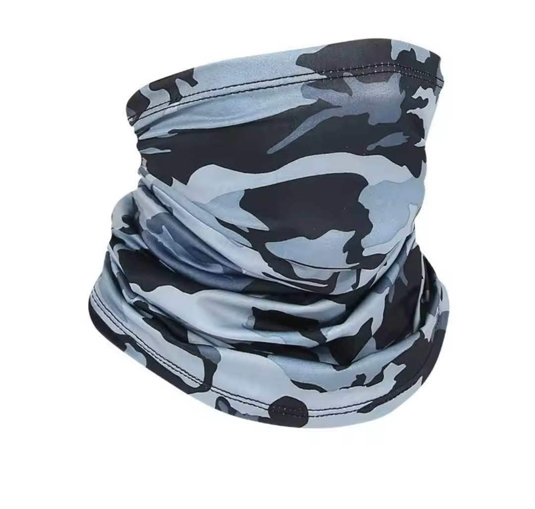 Bandana multiusos