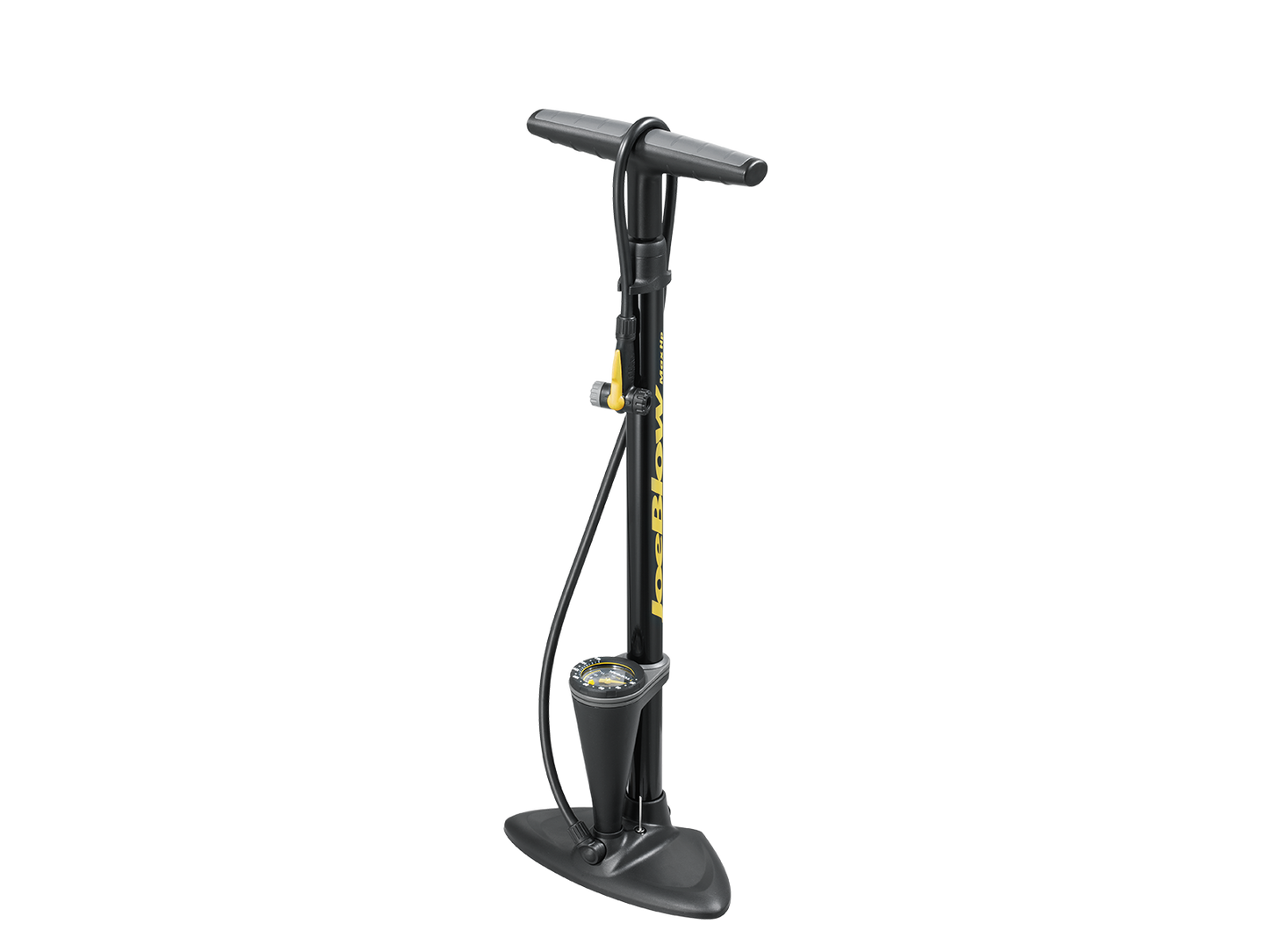 Bomba de piso topeak Joe blow max hp
