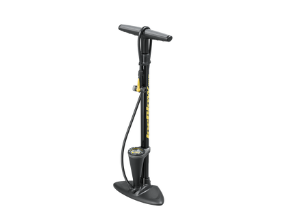 Bomba de piso topeak Joe blow max hp