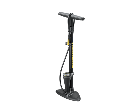 Bomba de piso topeak Joe blow max hp