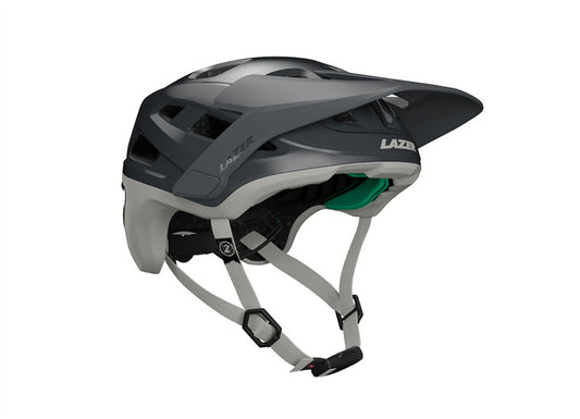 Casco Lazer KC JACKAL negro / arena