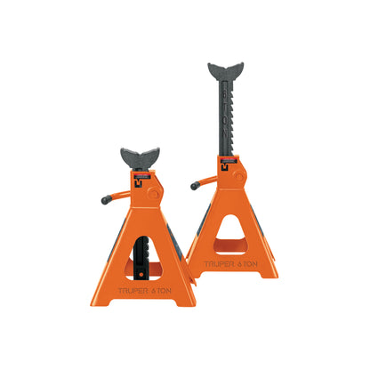 Torres para auto marca TRUPER ch