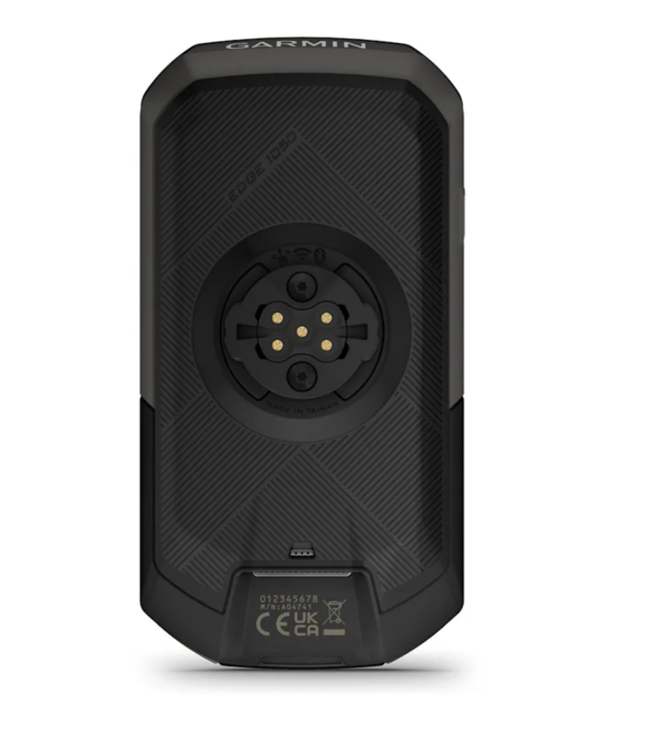 Ciclocomputador Garmin Edge 1050